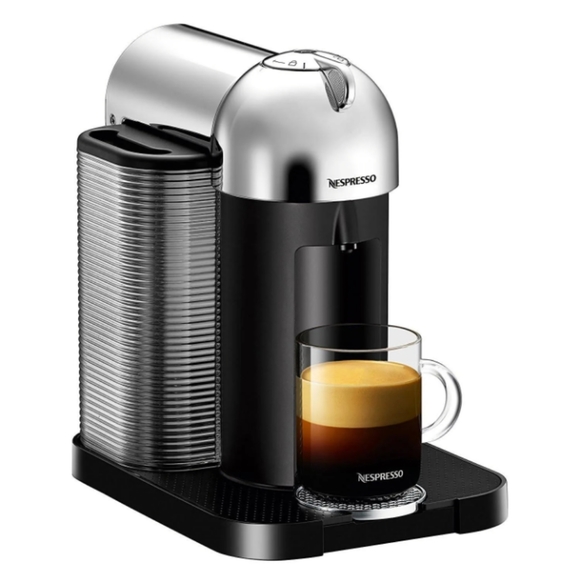 Nespresso Other - Nespresso Vertuo Black